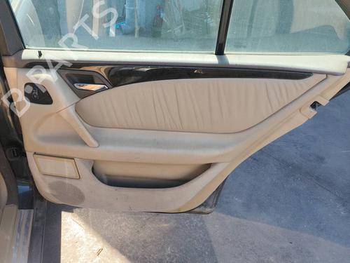 Control unit MERCEDES-BENZ E-CLASS (W210) E 290 Turbo-D (210.017) | BP37682437M11  - Image 19