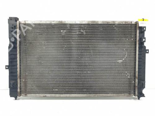 Wasserkühler VW PASSAT B5.5 (3B3)  | BP29248046M31 