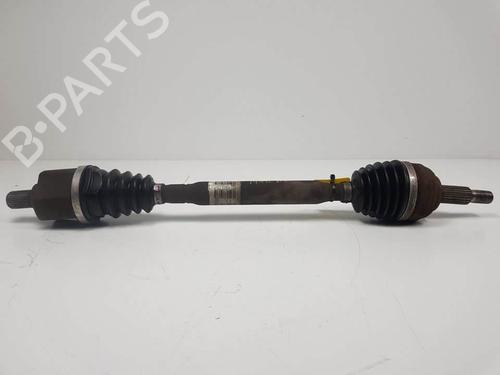 Used Left front driveshaft Left front driveshaft 19070947 19070947