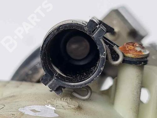 Rear left exterior door handle BMW 7 (E65, E66, E67) 745 i, Li | BP6853742C130 