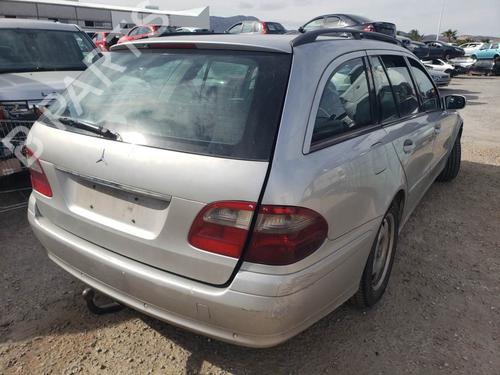 Steering column MERCEDES-BENZ E-CLASS T-Model (S211) E 270 T CDI (211.216) | BP28061619M21 - Image 11