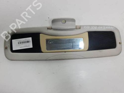 Used Right sun visor Right sun visor SMART CITY-COUPE (450) 0.7 (450.352, 450.353) (61 hp) 6849525 6849525