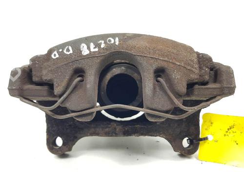 Right front brake caliper VW PASSAT B7 Variant (365) 2.0 TDI | BP11570780M104 - Image 3