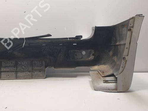 Rear bumper SUZUKI GRAND VITARA I (FT, HT) 1.6 4x4 (SQ416) | BP29696759C8 