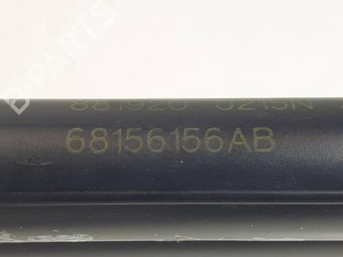 Hood lift support JEEP CHEROKEE (KL) 2.0 CRD | BP29849871C139
