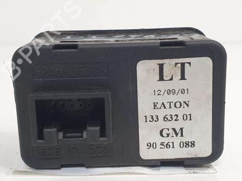 Left front window switch OPEL ZAFIRA A MPV (T98) 2.0 DTI 16V (F75) | BP6857575I27 