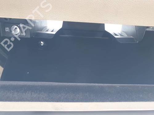Glove box VW GOLF V (1K1) 1.6 FSI | BP36661561C95 - Image 3