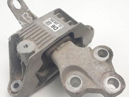 Used Engine mount Engine mount OPEL ASTRA J Sports Tourer (P10) 1.7 CDTI (35) (125 hp) 19709460 19709460