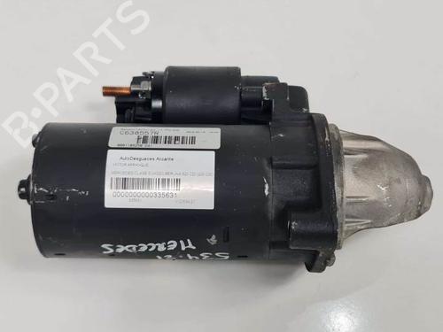 Starter MERCEDES-BENZ S-CLASS (W220) S 320 CDI (220.026, 220.126) | BP7664154M8 