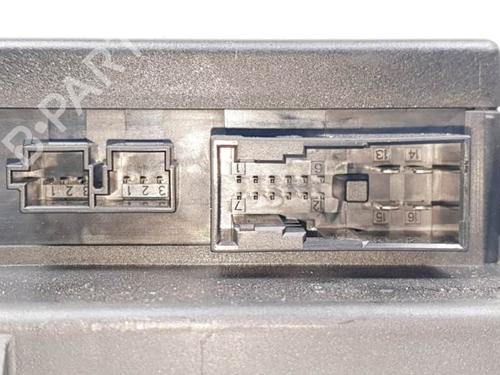 Fuse box MERCEDES-BENZ S-CLASS (W221, V221) S 320 CDI (221.022, 221.122) | BP16044760E1 