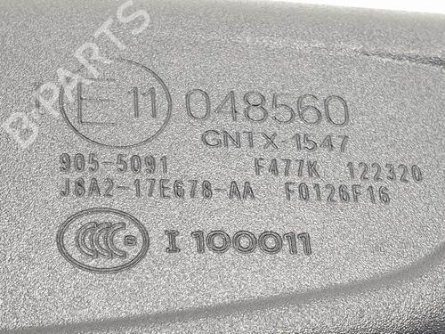 Rear mirror LAND ROVER RANGE ROVER EVOQUE (L551) 2.0 D150 4x4 | BP25256151I6 - Image 4