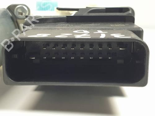 Right rear window motor VW GOLF V Variant (1K5) 1.9 TDI | BP29989954E22