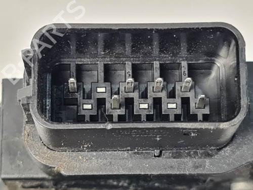 Front left lock FORD FOCUS II Turnier (DA_, FFS, DS) 1.8 TDCi | BP6852973C98 