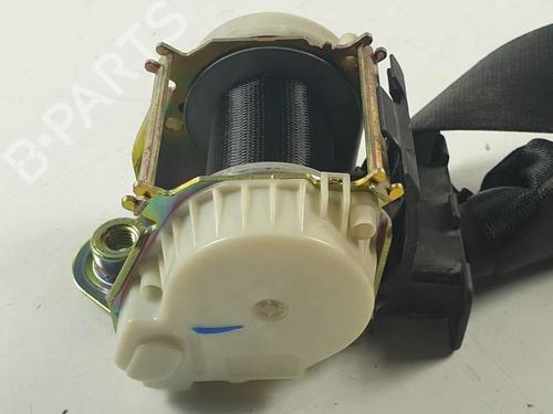 Front left seatbelt BMW 1 (E87) 120 d | BP19058915I26 - Image 11