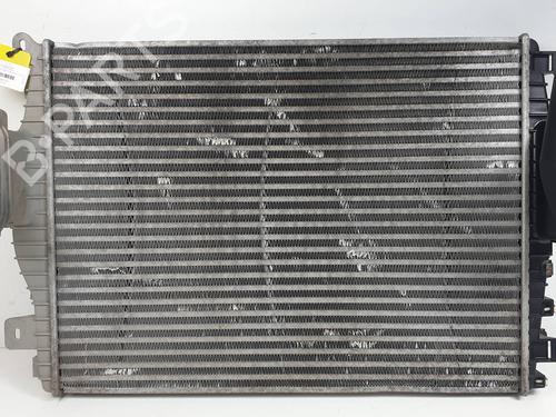 Used Intercooler Intercooler JAGUAR XF I (X250) 2.7 D (207 hp) 30142453 30142453