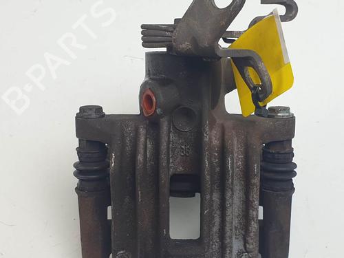 Used Left rear brake caliper Left rear brake caliper SEAT TOLEDO III (5P2) 1.6 (102 hp) 25117638 25117638