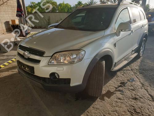Brugte CHEVROLET CAPTIVA (C100, C140) 2.0 D 4WD 4865530