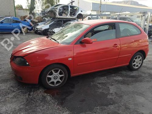 Front right interior door handle SEAT IBIZA III (6L1) 1.4 TDI | BP11491852I14 