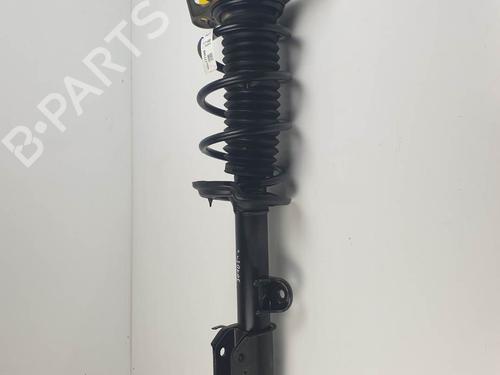 Used Left rear shock absorber Left rear shock absorber JEEP COMPASS (MP, M6, MV, M7) 2.0 CRD 4x4 (140 hp) 25128824 25128824