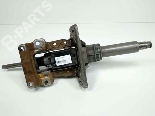 Used Steering column Steering column AUDI A4 B8 Avant (8K5) 2.0 TDI quattro (177 hp) 7522322 7522322