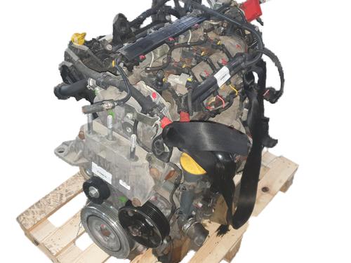 Engine FORD KA (RU8) 1.3 TDCi | BP37507821M1 - Image 5