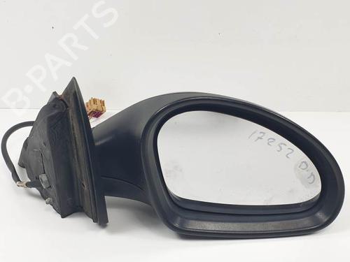 Right mirror SEAT IBIZA III (6L1) 1.4 TDI | BP24990853C27 