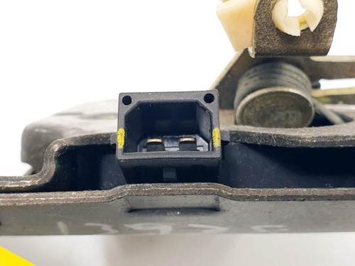 Tailgate lock AUDI A3 (8P1) 2.0 TDI 16V | BP17165331C101 