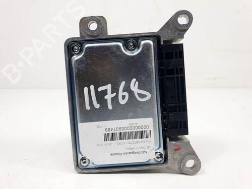 ECU airbags HYUNDAI GETZ (TB) 1.5 CRDi | BP13474444M53 