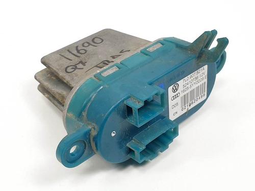 Used Heater resistor Heater resistor AUDI Q7 (4LB) 3.0 TDI quattro (233 hp) 13535065 13535065