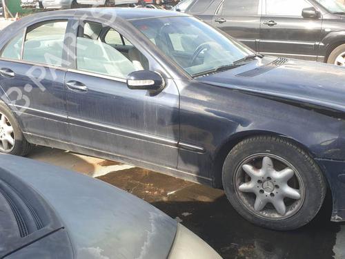 Engine control unit (ECU) MERCEDES-BENZ C-CLASS (W203) C 270 CDI (203.016) | BP24932896M57 - Image 15