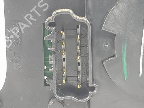 Headlight switch CHRYSLER VOYAGER IV (RG, RS) 2.5 CRD | BP13383106I24 