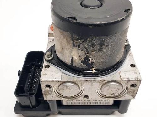 ABS pump VW FOX Hatchback (5Z1, 5Z3, 5Z4) 1.4 | BP18029179M43 
