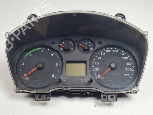 Instrument cluster FORD TRANSIT Bus (FD_ _, FB_ _, FS_ _, FZ_ _, FC_ _) 2.2 TDCi | BP29444386C47 