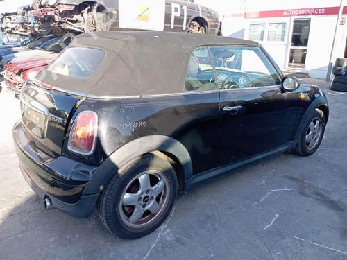 Right front driveshaft MINI MINI Convertible (R57) Cooper | BP26448340M39  - Image 28