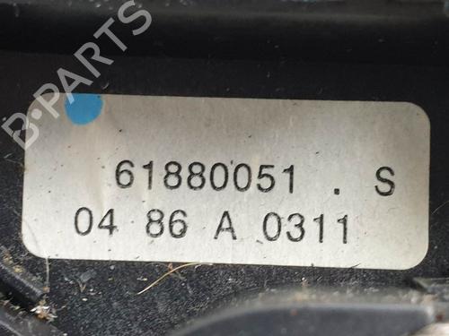 Headlight switch RENAULT SCÉNIC II (JM0/1_) 1.4 (JM0B, JM0H, JM1A) | BP26650259I24 - Image 7