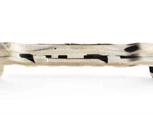 Used Rear bumper reinforcement MINI MINI CLUBMAN (R55) Cooper D (109 hp) 24934881
