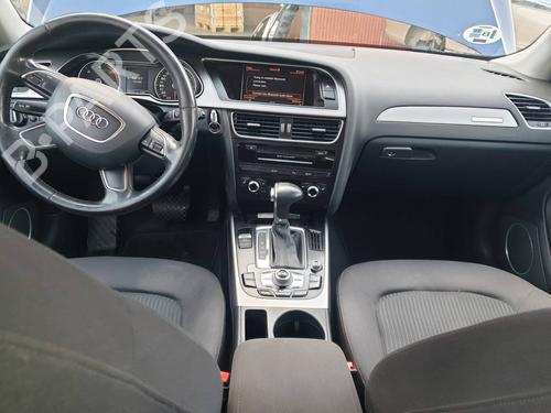 Front left seatbelt AUDI A4 B8 Avant (8K5) 3.0 TDI quattro | BP34515672I26  - Image 17