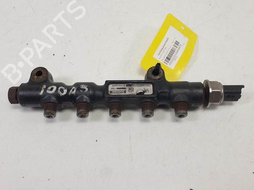 Used Injection rail Injection rail CITROËN XSARA PICASSO (N68) 1.6 HDi (90 hp) 11182630 11182630
