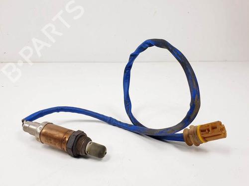 Used Electronic sensor Electronic sensor MERCEDES-BENZ CLK Convertible (A208) CLK 320 (208.465) (218 hp) 16123595 16123595