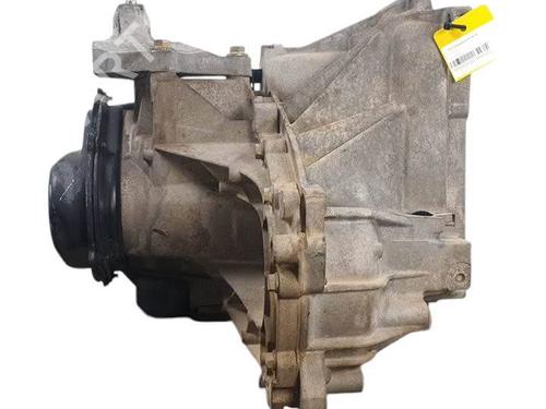 Gearbox FORD FIESTA V (JH_, JD_) 1.4 TDCi | BP25137859M3 