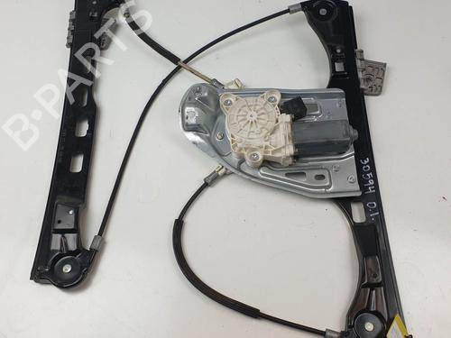 Used Front left window mechanism Front left window mechanism MERCEDES-BENZ C-CLASS T-Model (S203) C 270 CDI (203.216) (170 hp) 27885042 27885042