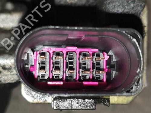 Gearkasse AUDI ALLROAD C5 (4BH) 2.5 TDI quattro | BP29696698M3