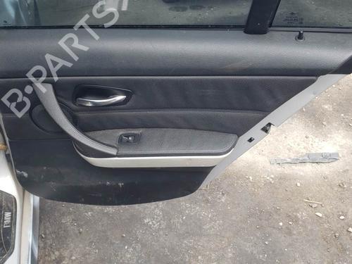 Engine control unit (ECU) BMW 3 Touring (E91) 320 d | BP29245501M57  - Image 17