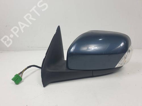 Used Left mirror Left mirror VOLVO XC90 I (275) D5 AWD (163 hp) 34643763 34643763