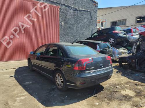 Right tailgate light CITROËN C5 II (RC_) 2.0 HDi (RCRHRH) | BP28059572C80 