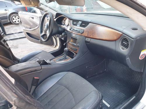 Switch MERCEDES-BENZ CLS (C219) CLS 320 CDI (219.322) | BP30959191I30  - Image 17