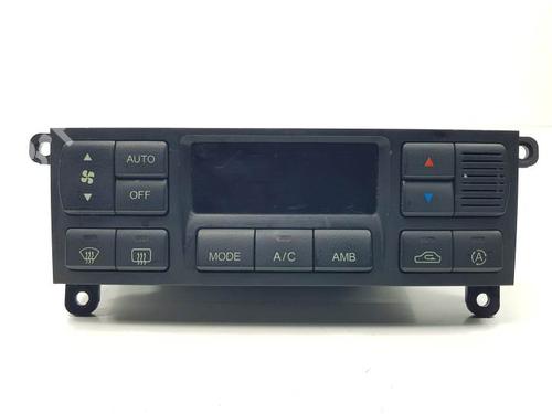 AC Styreenhet / Manøvreringsenhet KIA MAGENTIS I (GD, MS) 2.0 (136 hp) 25139044