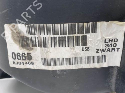 Glove box FORD S-MAX (WA6) 2.0 TDCi | BP10632863C95 