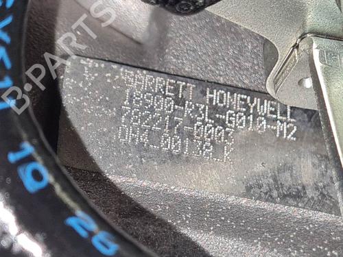 Engine HONDA CIVIC IX (FK) 2.2 i-DTEC (FK3) | BP40175403M1 - Image 4