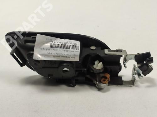 Rear left interior door handle HONDA FR-V (BE) 2.2 i CTDi (BE5) | BP9646573I15 